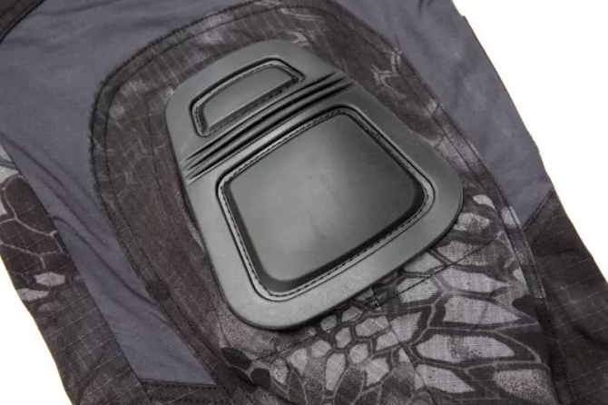 Spodnie taktyczne typu G3 -TYP