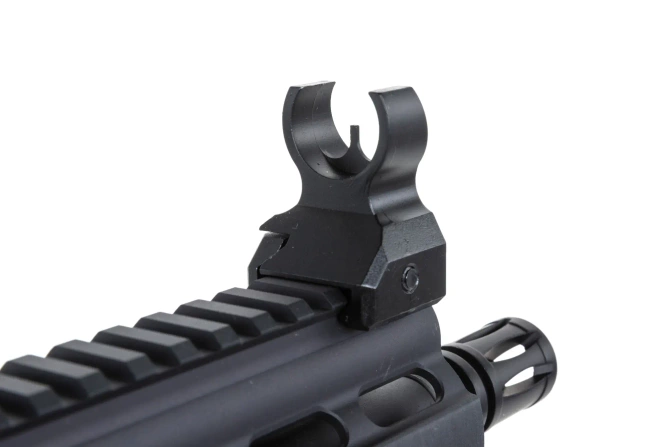 Specna Arms SA-PH24 PRIME™ Aster II ETU airsoft Carbine with Brushless Motor Black