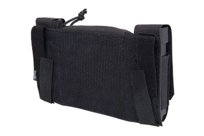 Primal Gear multifunction panel Black