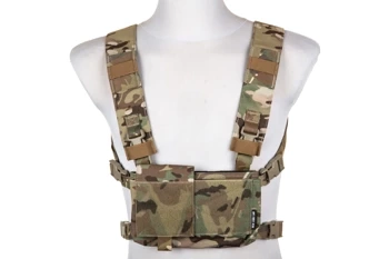 Kamizelka typu Chest Rig Ape Force Gear MK3 Basic MC