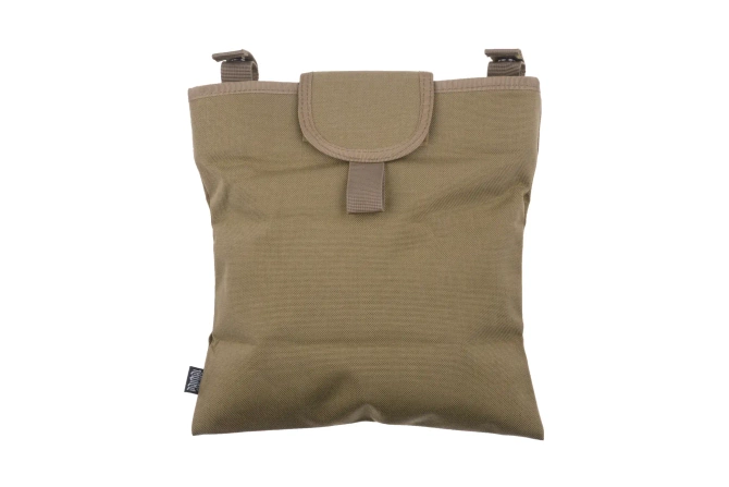 Dump Pouch - Tan