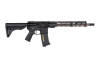 PTS ZEV Core Elite Carbine replica Black