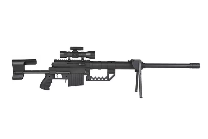 G35 Sniper Rifle Replica