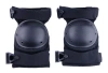 AltaCONTOUR™ Knee Protection Pads - black