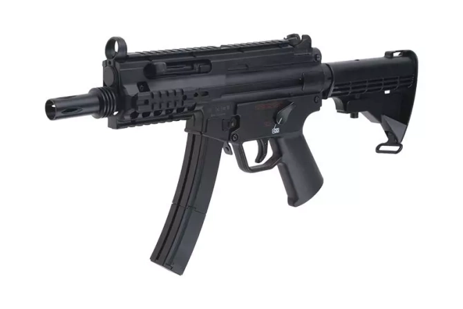 Replika pistoletu maszynowego G56 (GG)
