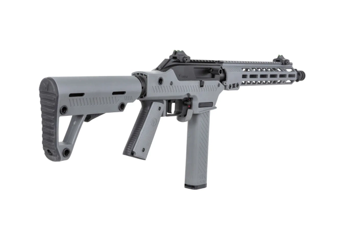 airsoft VORSK VMP-2M assault rifle