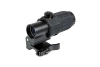 Magnifier 3x30 ET Style - black
