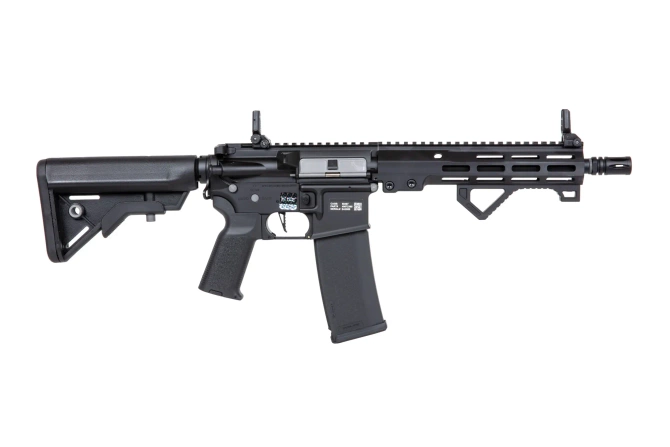 Specna Arms SA-E23 EDGE™ HAL ETU™ airsoft Carbine Black