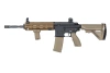 Specna Arms SA-PH21 PRIME™ Aster II ETU airsoft carbine with Chaos Bronze brushless motor