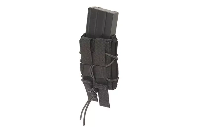 Modular TC rifle loader - Black