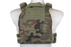 Kamizelka Taktyczna typu Plate Carrier Specna Arms Tactical QR III Wz. 93 Pantera Leśna
