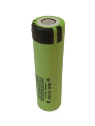 Akumulatorek NCR18650B 3400mAh Li-Ion Panasonic