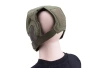 V6 type full mask Ultimate Edition - Olive
