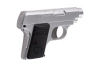 GGH0401 Pistol Replica - Silver