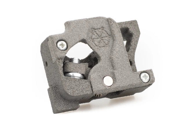 Clicker module for Perun V2 Hybrid