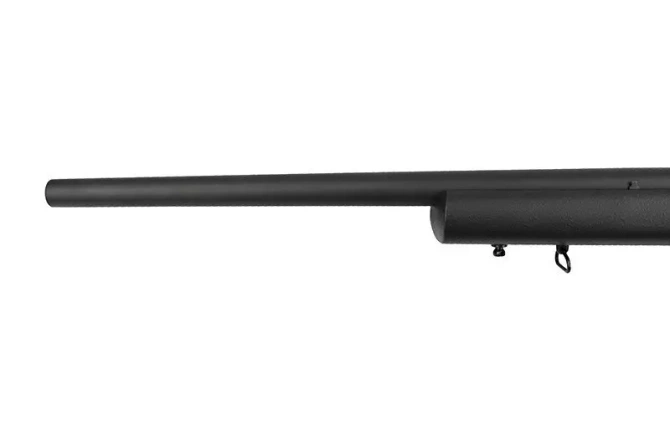 CM702 sniper rifle replica