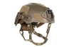 Wosport EX HL-103 Tan helmet replica