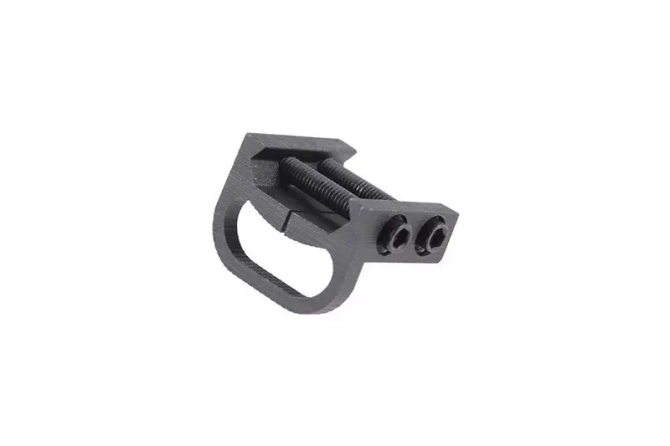 Steel Tactical Sling RIS CQD Mount