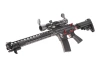 Specna Arms SA-V26 ONE™ SAEC™ Kestrel™ ETU Red Edition airsoft rifle