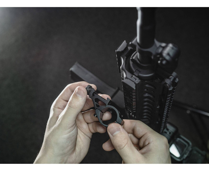 ARMYTEK MOUNT FOR FLASHLIGHT AWM-06