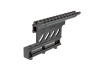 Picatinny Mounting Rail for AK Carbines