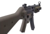 LET-PM5-A5 sub-machinegun replica