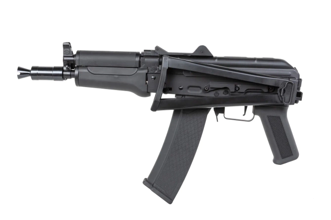 Karabinek ASG Specna Arms SA-J81 CORE™ HAL ETU Gen. 2 Czarny