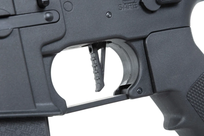 Karabinek ASG Specna Arms SA-C10 CORE™ HAL ETU™ Gen.2 Czarny