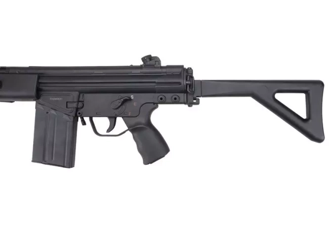 Replika karabinu JG112