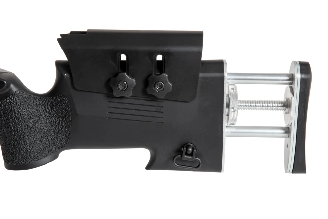 Replika karabinu snajperskiego MB17A