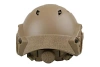 Specna Arms X-Shield FAST BJ Helmet