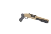 Specna Arms SA-VGS16 VAPOR™ Half-Tan airsoft Rifle