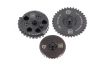 Specna Arms Oblivion 16:1 Short Stroke precision gear set with improved timing