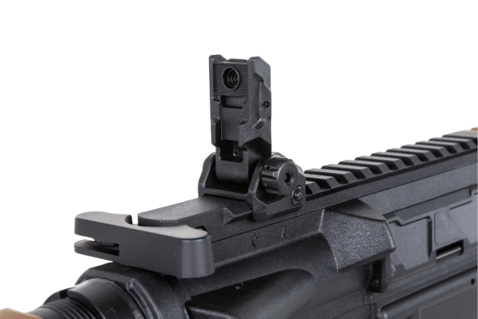 Karabinek ASG Arcturus LWT MK-III Carbine 12" SPORT AEG SE® Half-Tan