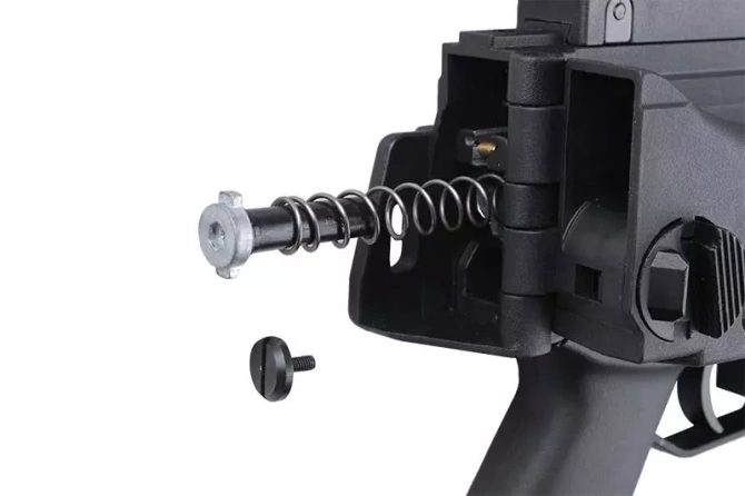 G36 SA-G11 KeyMod EBB - Specna Arms