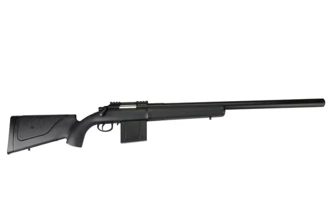 Replika karabinu snajperskiego APM40B-EP