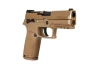 Sig Sauer ProForce P320 M18 (Green Gas) Pistol Replica