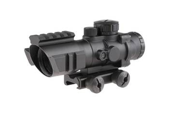 Rhino 4X32 Scope