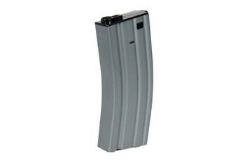 150 BB Mid-Cap Magazine for M4/M16 Replicas - Grey