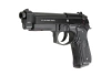 BERETTA M9 BlowBack GGB type pistol replica