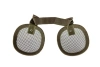 Ear protectors - olive drab