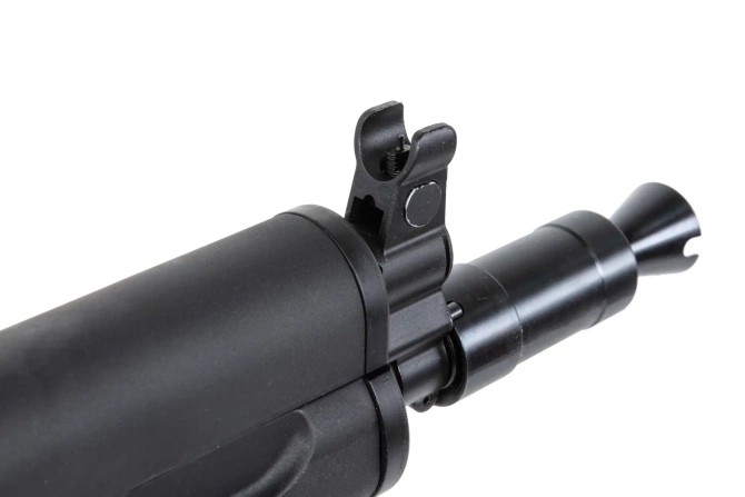 Karabinek ASG Specna Arms AKS SA-J81 CORE™ HAL ETU Gen. 2 Czarny