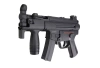 JG201 submachine airsoft gun