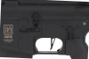 Karabinek ASG Specna Arms M4 SA-F03 FLEX™ Light Ops Stock HAL ETU Gen.2 Czarny