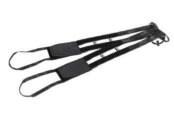 Universal Cummerbundy Wosport VE-106-ACC-09 QD Multicam Black