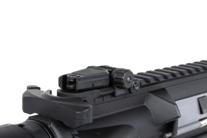 Karabinek ASG Specna Arms SA-F02 FLEX™ HAL ETU™ 0.5J Czarny