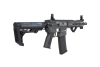 Airsoft rifle Specna Arms RRA & SI SA-E17-L Light Ops Stock EDGE™ HAL ETU™ Chaos Grey