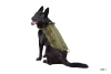 Tactical Dog Vest - Olive Drab