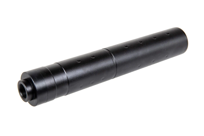 EPeS 32x195mm Fluted silencer