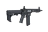 Karabinek ASG Specna Arms M4 SA-F05-RL FLEX™ Light Ops Stock/ New Receiver HAL ETU™ Gen. 2 Czarny